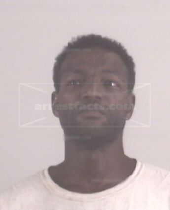Johnnie Deshandrick Sampson