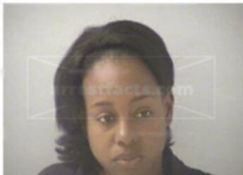Taleka Celeste Gibson