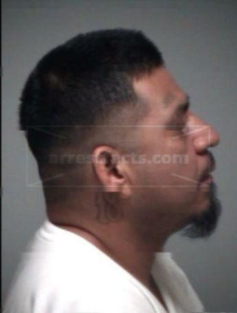 Rogelio Mendoza Gonzalez