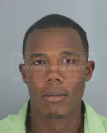 Ernest Dewayne Miller