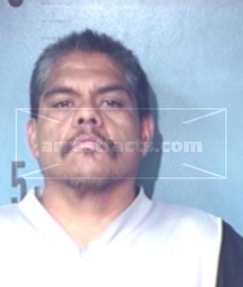 Larry Joe Prado