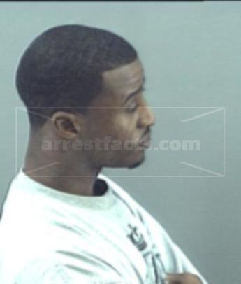 Marcus Dwayne Toliver