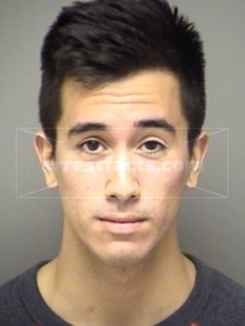Travis Paul Waggoner
