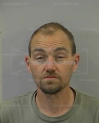 Robert Shawn Burchett