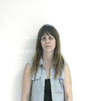 Kendra Hill Mathews