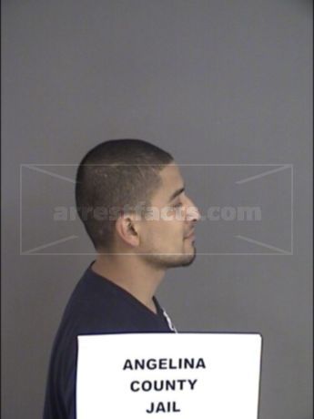 Adrian Reyna-Contreras