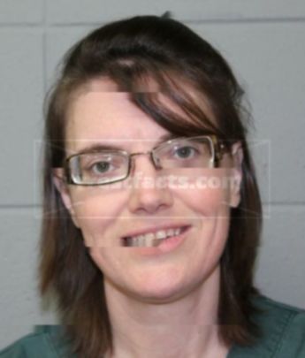 Tonya Monnett Smith