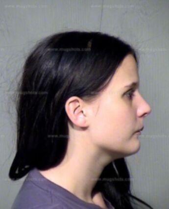 Kirsten Renae Canfield