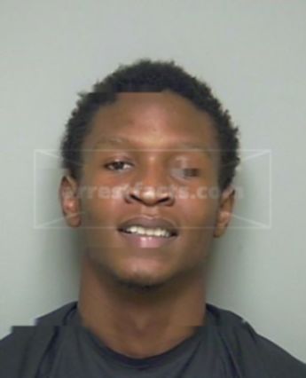 Ramone Dante Gibbs