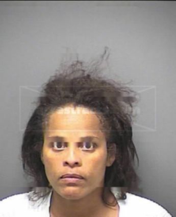 Sally Elizabeth Little