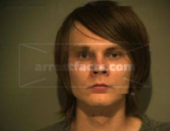 Aaron Joseph Jamison