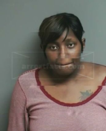Delicia Lavaughn Jackson