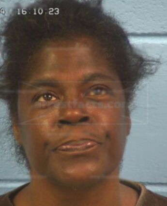 Alfreda Welch