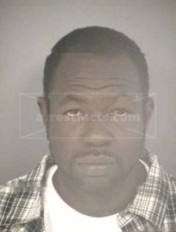 Cedric M Williams