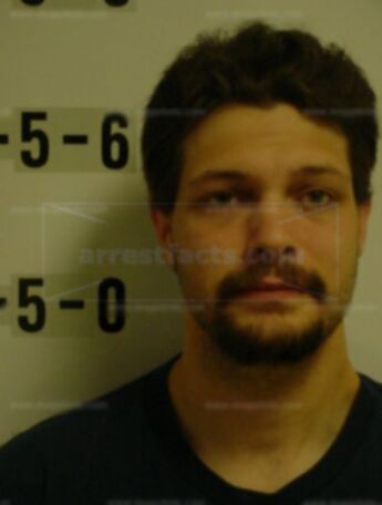Christopher Neal Clay