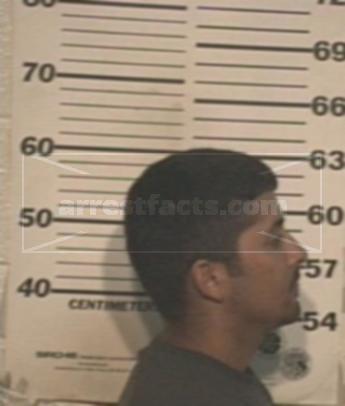 Jon Anthony Gill