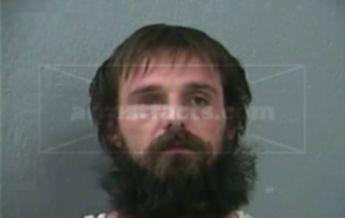 Dustin Wayne Burns