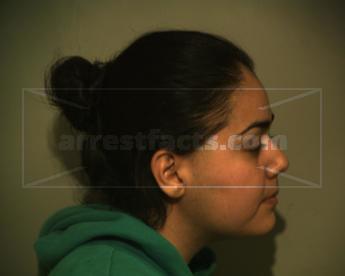 Jessica Elizondo Elizondo