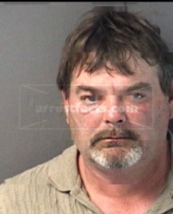 Dean Wellford Bourne