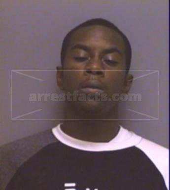 Sherman Laroy Williams