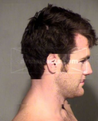 Daniel Scott Mckinley