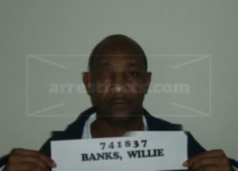 Willie Banks