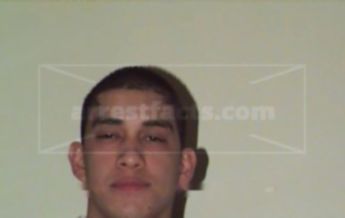 Rogelio Ojeda Alvardo