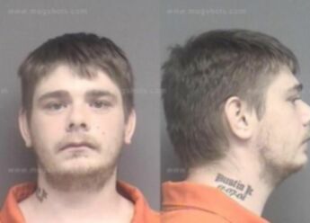 Dustin Allen Williams