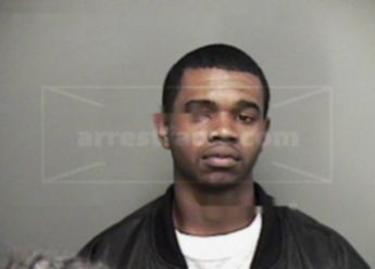 Rondel Moore