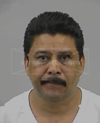 Ricardo Perez Garcia