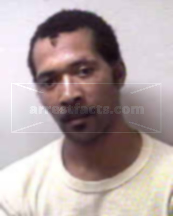 Eddie Junior Shelton