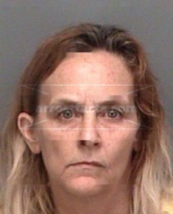 Nancy Beth Hudson