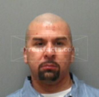 Gabriel Tyson Galvan