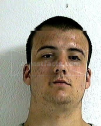 Adam Benjamin Prentice