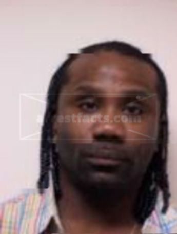 Kennon Denard Washington