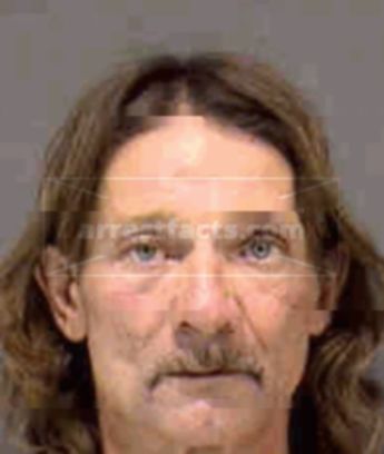 Randy Francis Schlesman