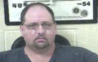 Jason Karl Perkins