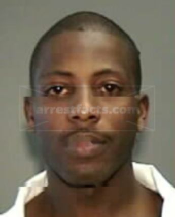 Damon Maurice Legette