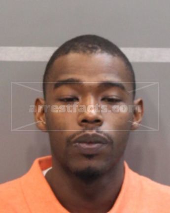 Jamaal R Murphy