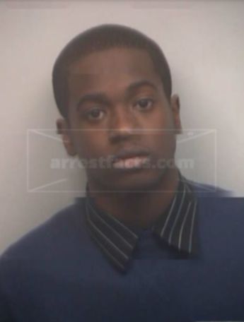 Xavier Patterson