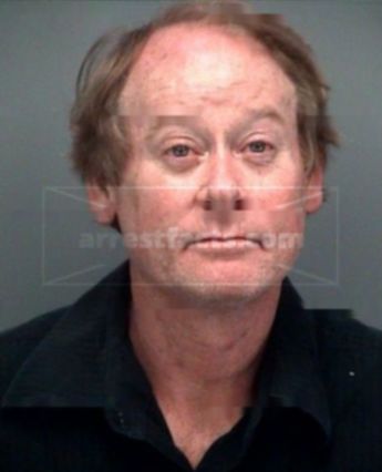 Steven Lynn Darby