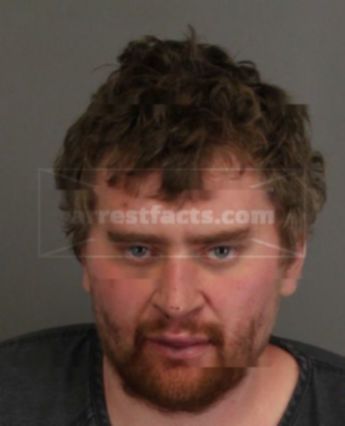 Aubrey Charles Weger