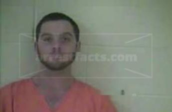Nicholas Scott Burgin