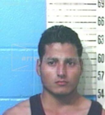 Abraham Espinoza