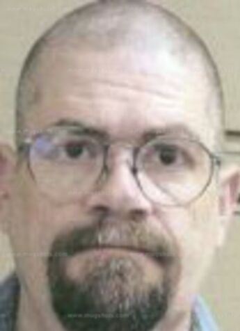 Stephen Edward Bishop