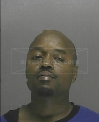 Dartan Levon Williamson