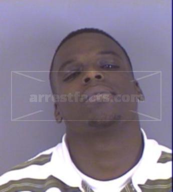 Demetrius David Holmes