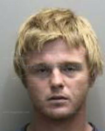 Cody Toby Roach