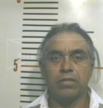 Ruben Rodriguez Orozco