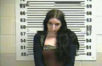 Nicole Ann Johnson